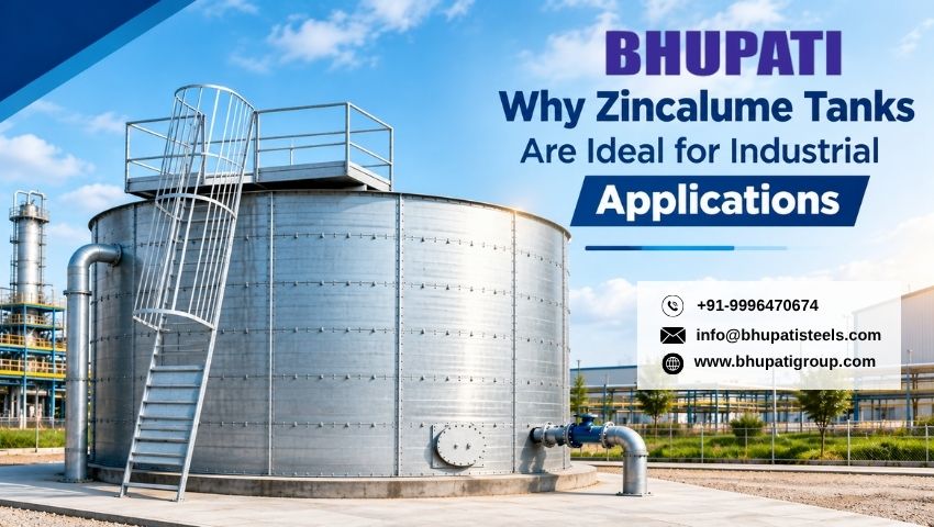 Bhupati Group
